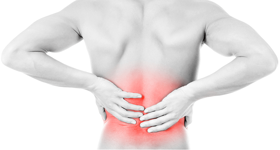 Dolor-lumbar