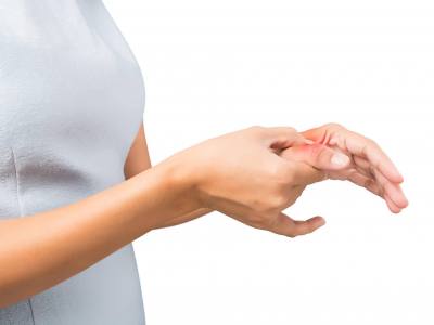 Artrosís del pulgar, causas y tratamiento